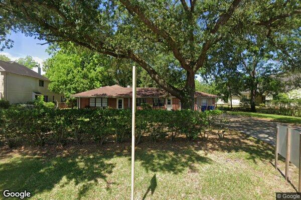 Gambles Personal Touch Care Home