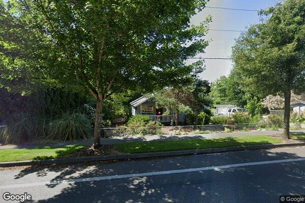 Morning Glory Adult Family Home