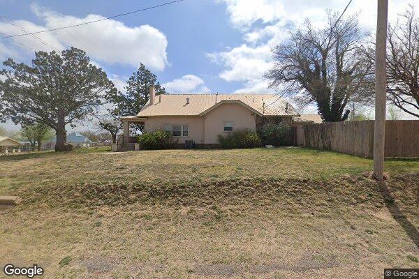 Saints Roost Assisted Living