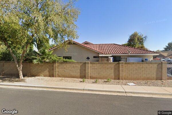 Coldspring Assisted Living Home