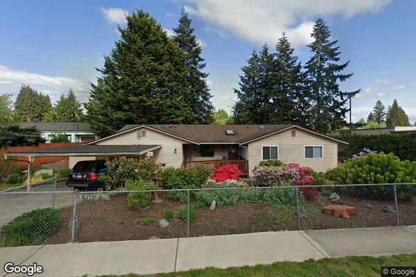 Angel Care Adult Family Home Services