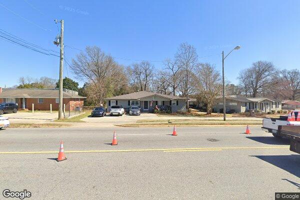 Gramps N Grannies Ii