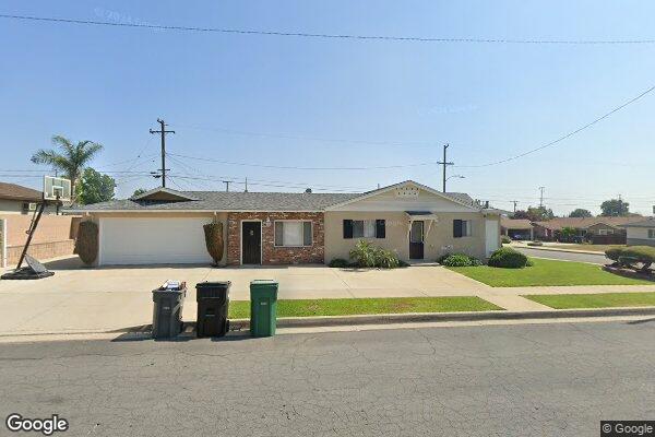 St. Jude's Elder Care Ii