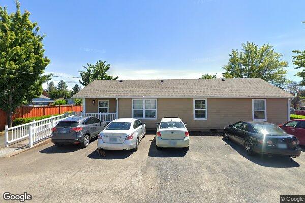 Elmans House Corporation