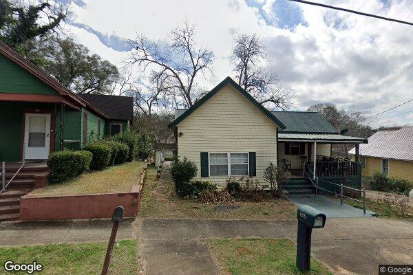 Touch Of Home For The Elderly, A