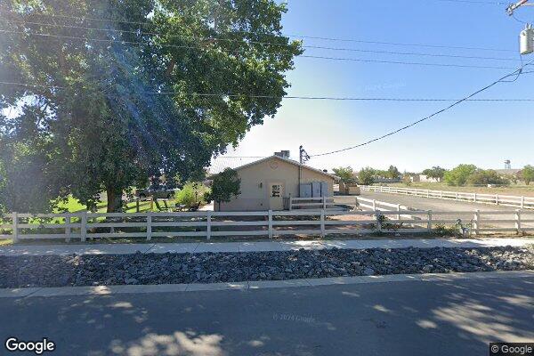 Sierra Springs Assisted Living