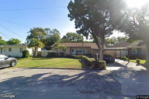 Aguila Adult Care Center