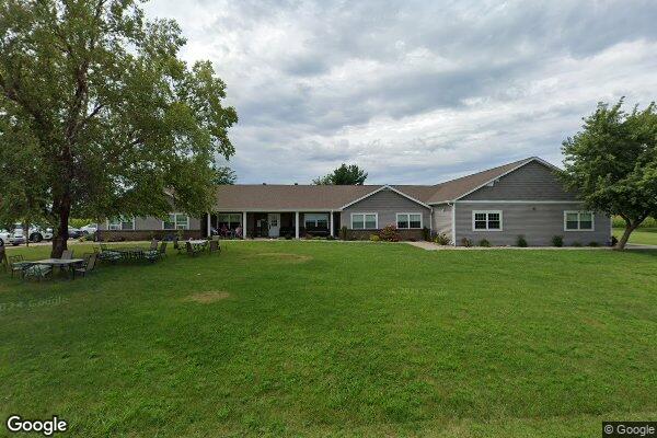 Arbor Rose Of Tolono