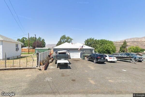 Rufus Adult Care Home