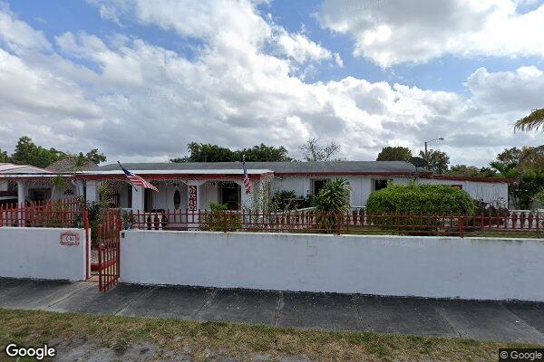 Peace Home Care Inc.