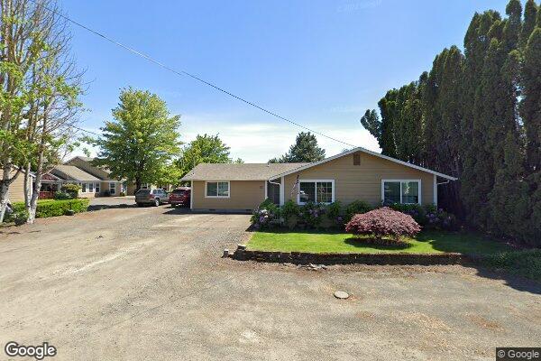 Elmans House Corporation