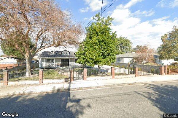 Blessed Elder Care, Inc.