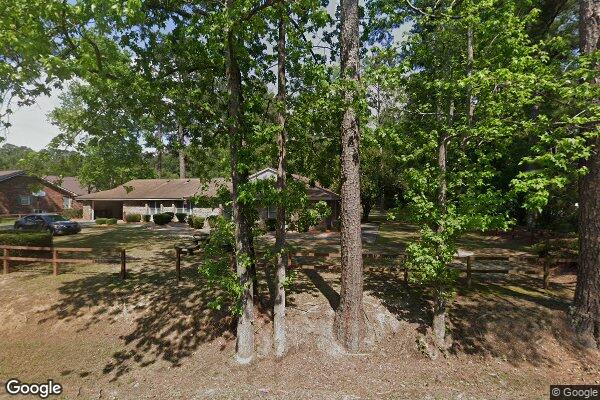 Forest Circle Community Residence