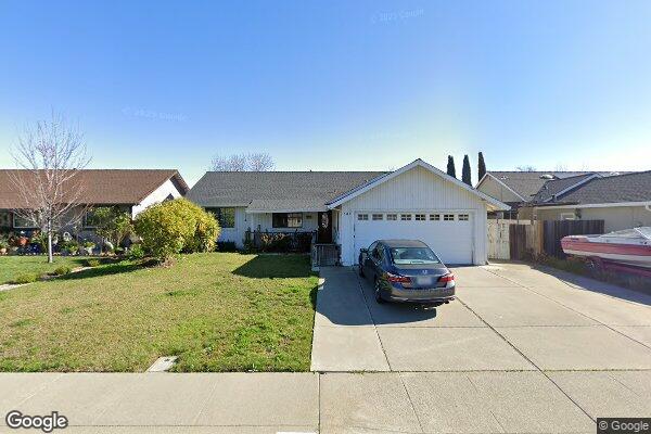 Hacienda Del Mar Care Home