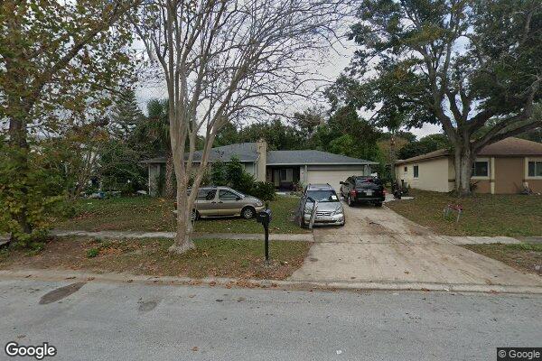 Sloan Home Of Central Florida Inc Ii