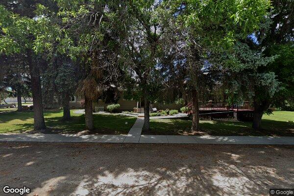 Open Arms Elder Care