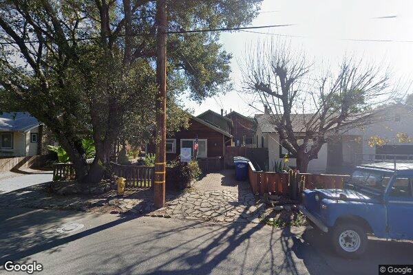 Olive Branch Of Ojai, The