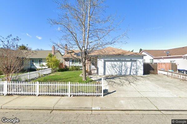 Good Samaritan Care Home, The