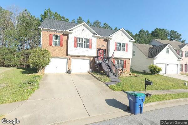 Yellow Brick Road Personal Care Home