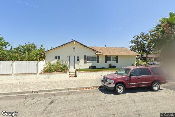 Senior Assisted Care Homes