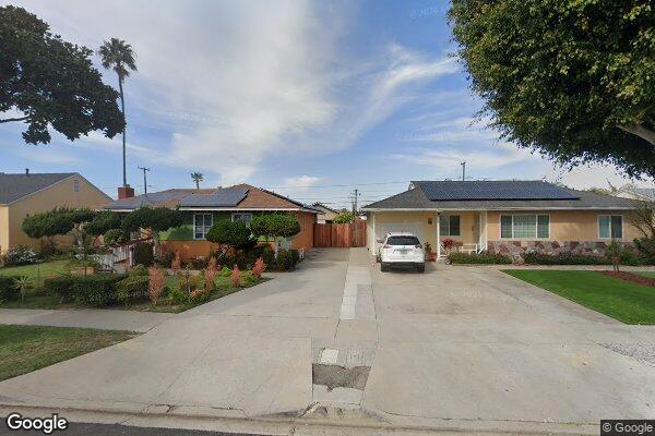 St. Anthony's Care Home