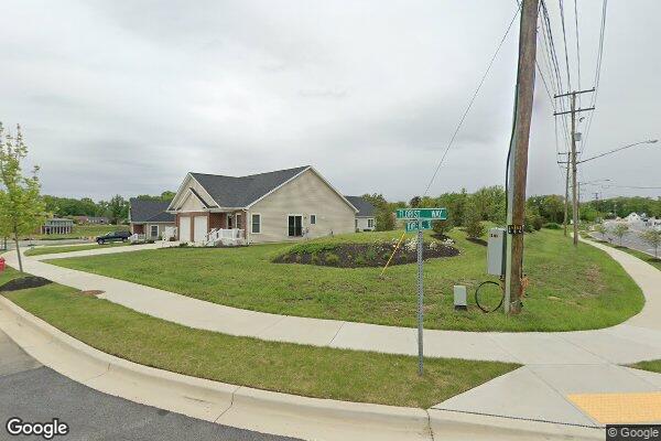 Henson Creek House, Llc