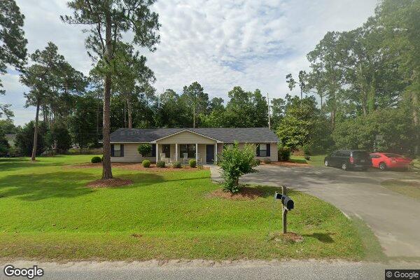 Crisp County Options For Living