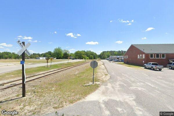 Cromartie Spring Village Rest Home