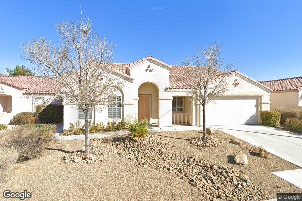 Alebris Of Silverado Ranch