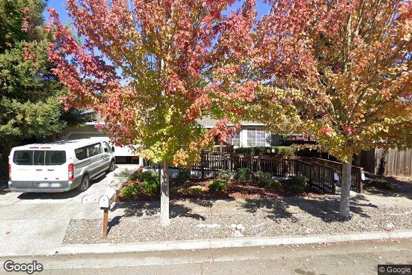 People's Care Charmian