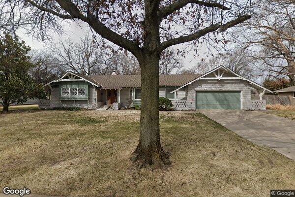 Comfort Care Homes Inc #509