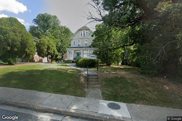 Third Generation Care At Lake Walker