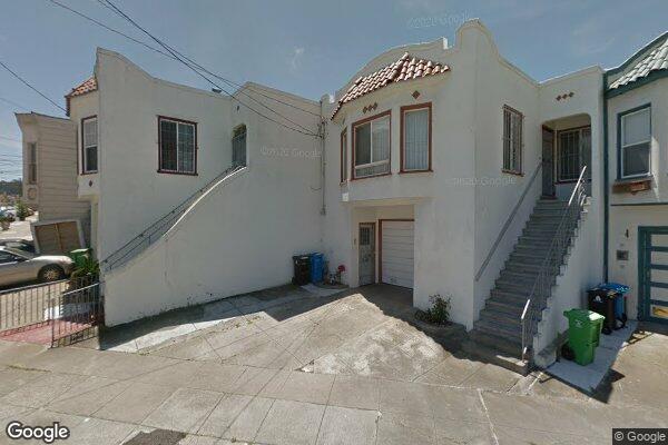 Bestudio's Care Home For The Elderly