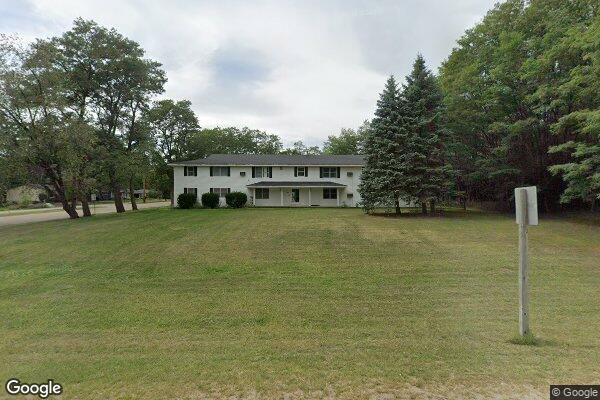 Waupaca Elder Care Home