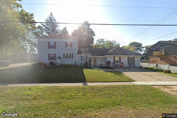 Greystone Residential Care