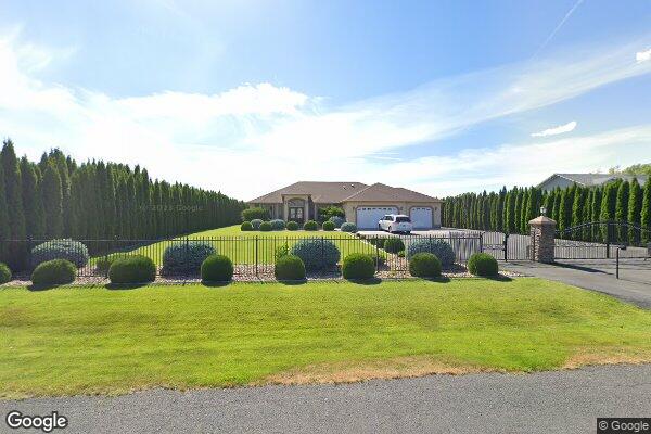 Crystal Springs Afh Ii