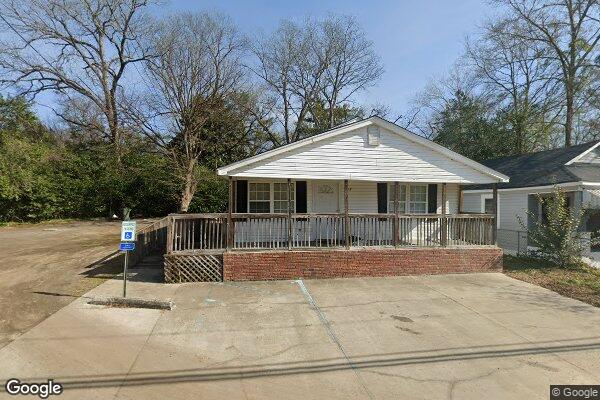 Anointed Residential Care #2