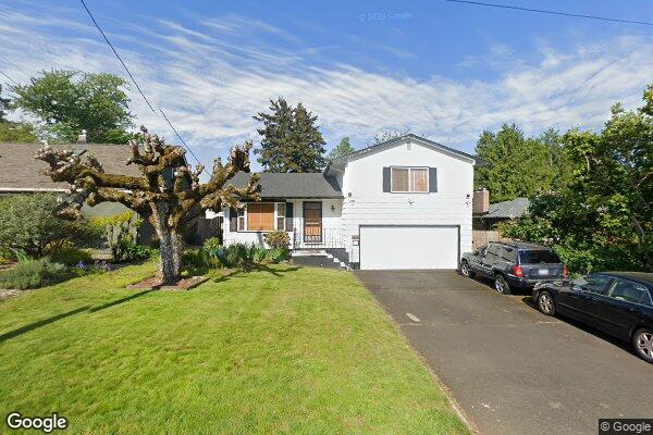 Jean A Norwood Adult Foster Home