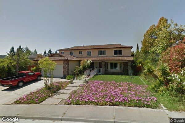 Valley View Care Home Iii