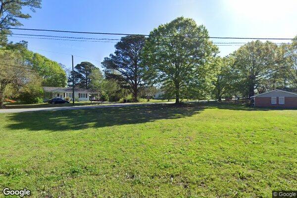 Carrington Personal Care Home