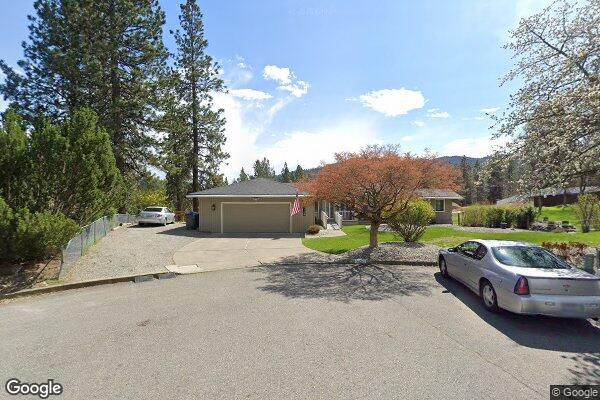 Ponderosa Care Center