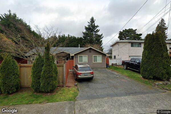 Abby Adult Family Home Llc