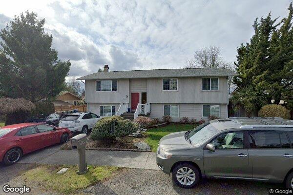 Browns Point Adult Family Home