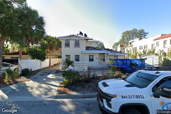 Palmetto Court Alf Of Venice Inc