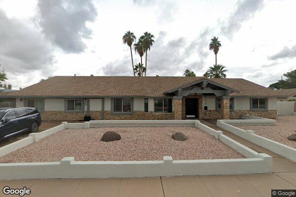 Chaparral Home Care Llc