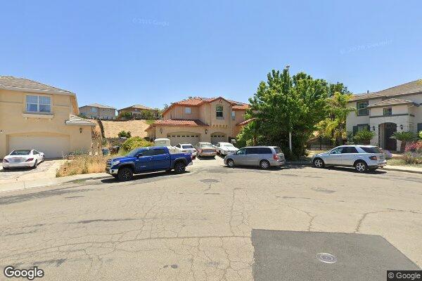 Hillcrest Manor Board & Care