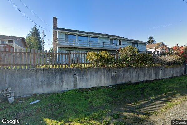 St Michaels Adult Family Home