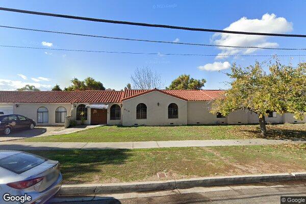 Erachel Board & Care #10