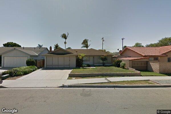 My Family Residential Care Home