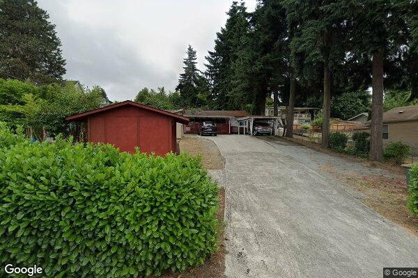 Helping Hand Adult Family Home